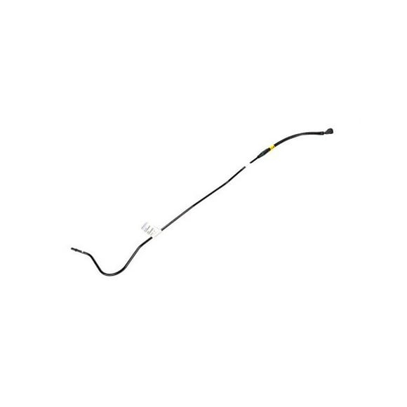 ACDelco 84383348 GM Original Equipment Fuel Feed Line ACDelco 84383348 GM Original Equipment Fuel Feed Line